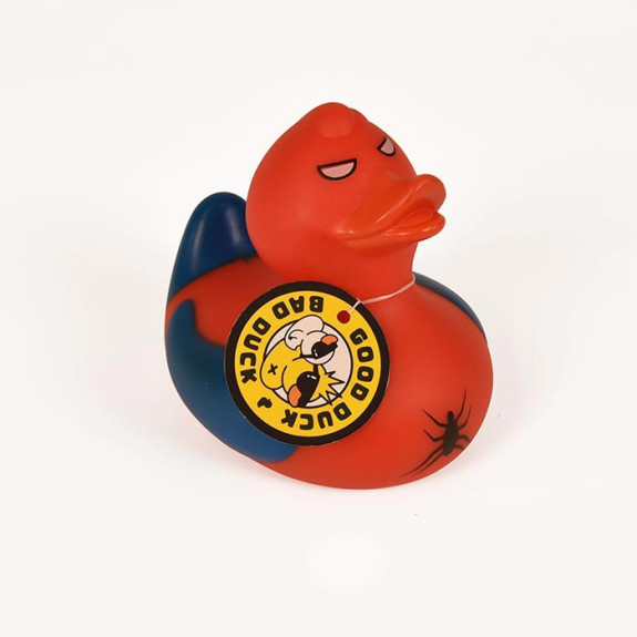 Spider Duck